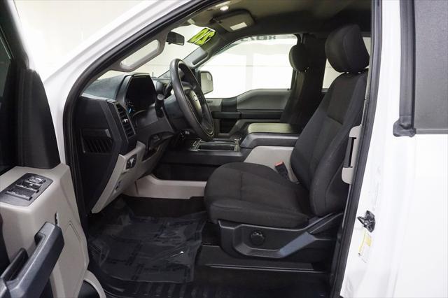 used 2020 Ford F-150 car, priced at $29,990