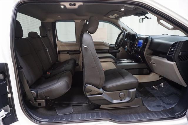 used 2020 Ford F-150 car, priced at $29,990