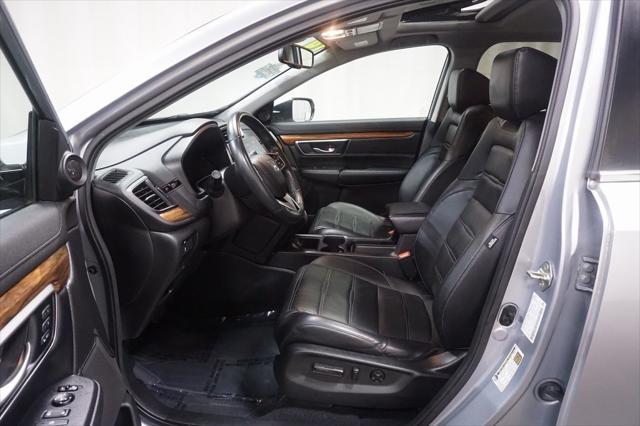 used 2019 Honda CR-V car, priced at $24,990