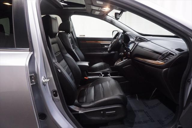 used 2019 Honda CR-V car, priced at $24,990