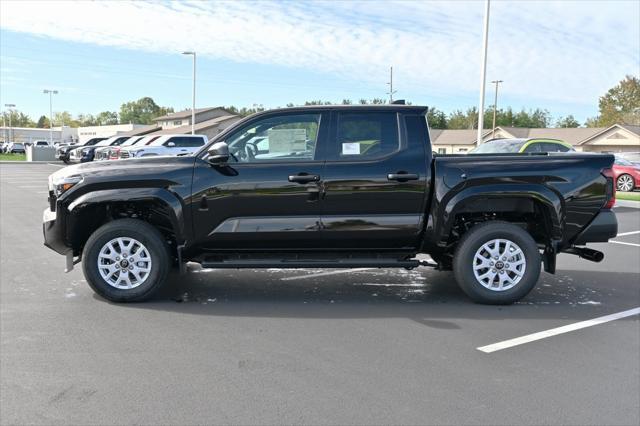 new 2024 Toyota Tacoma car, priced at $39,700