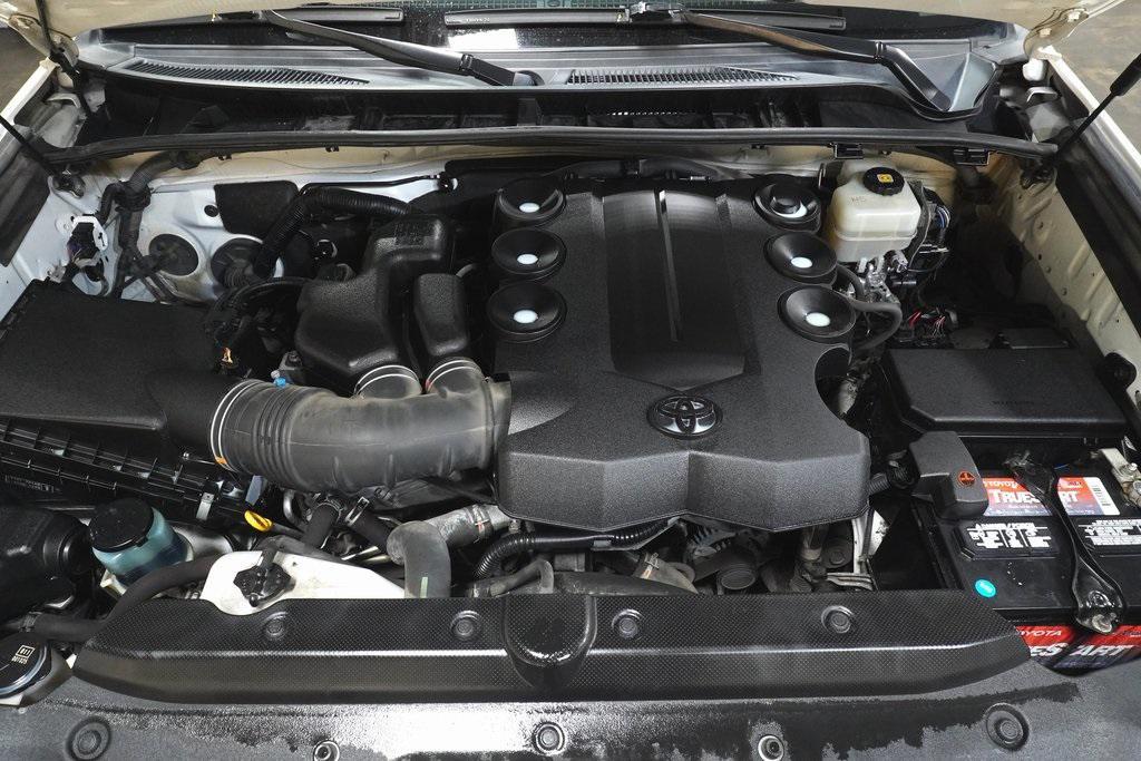 used 2018 Toyota 4Runner car, priced at $27,990