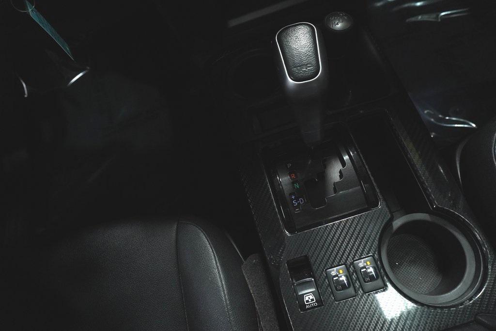 used 2018 Toyota 4Runner car, priced at $27,990