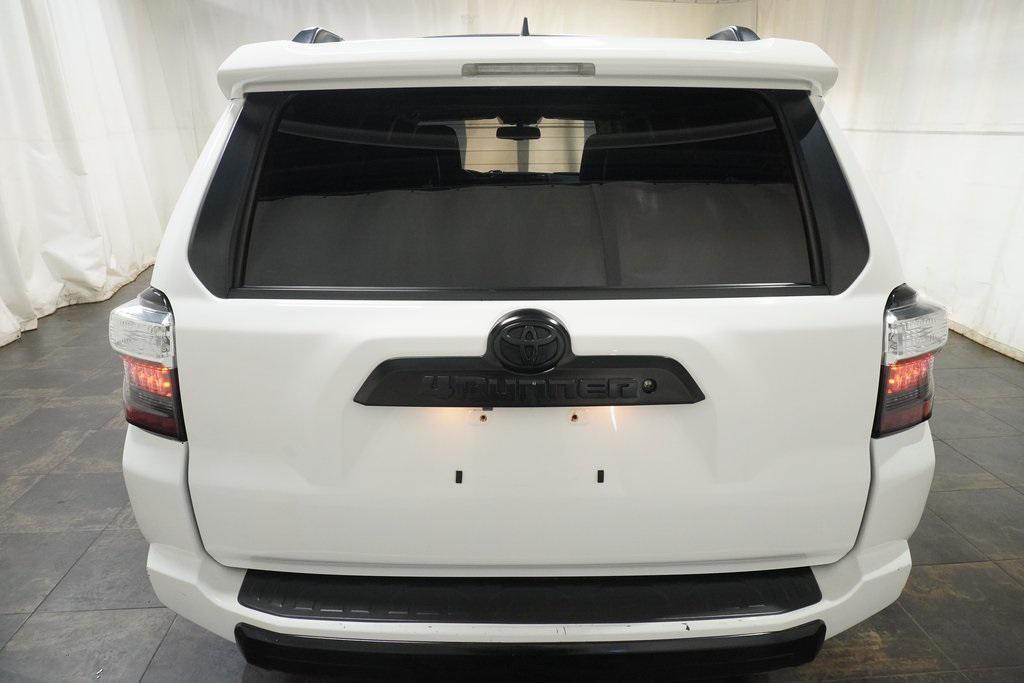 used 2018 Toyota 4Runner car, priced at $27,990
