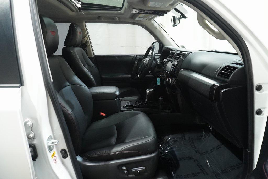 used 2018 Toyota 4Runner car, priced at $27,990