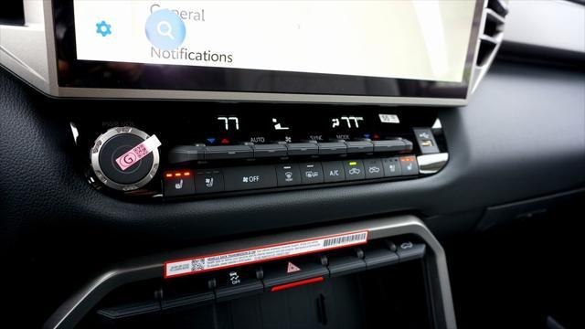 new 2025 Toyota Tundra car, priced at $57,200