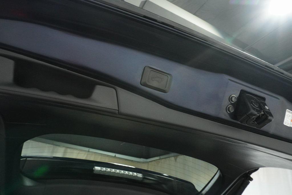 used 2022 Toyota RAV4 car, priced at $30,990