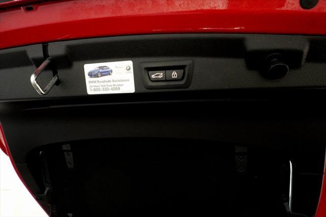 used 2015 BMW 428 Gran Coupe car, priced at $16,990