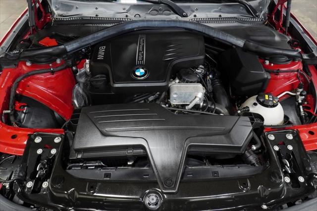 used 2015 BMW 428 Gran Coupe car, priced at $16,990