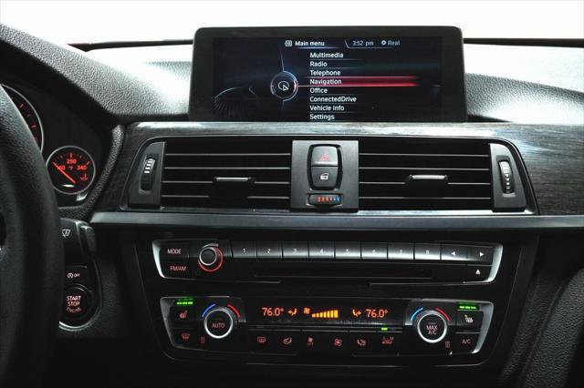 used 2015 BMW 428 Gran Coupe car, priced at $16,990