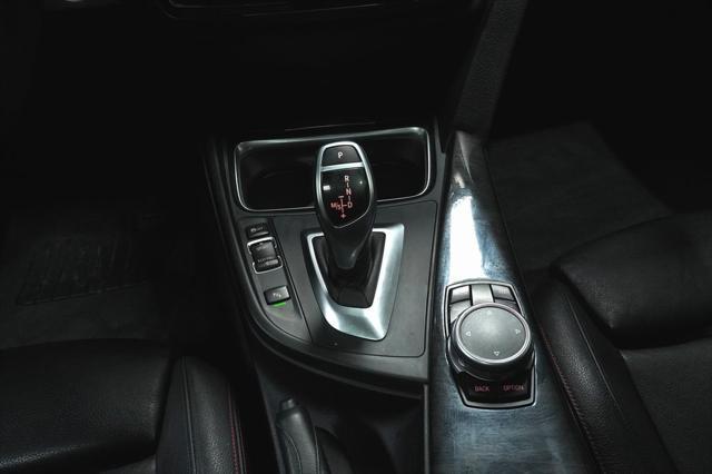 used 2015 BMW 428 Gran Coupe car, priced at $16,990