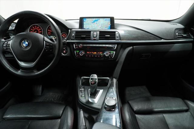 used 2015 BMW 428 Gran Coupe car, priced at $16,990