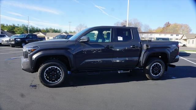 new 2024 Toyota Tacoma car, priced at $44,538