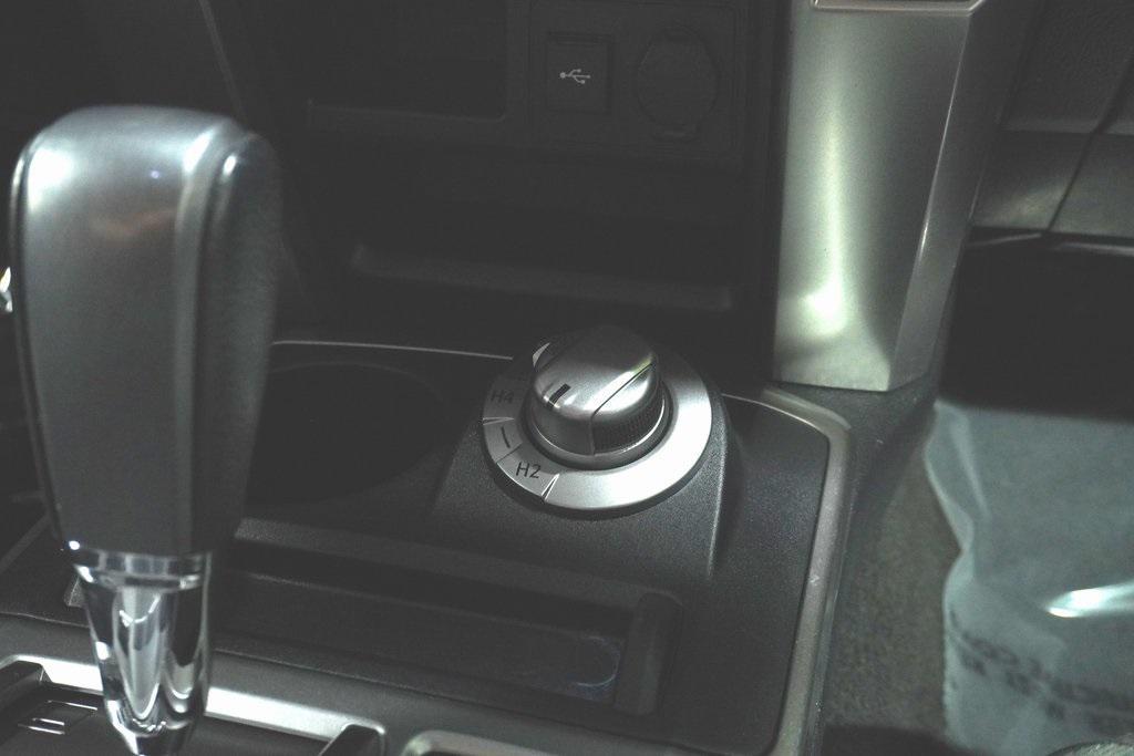 used 2021 Toyota 4Runner car, priced at $29,990