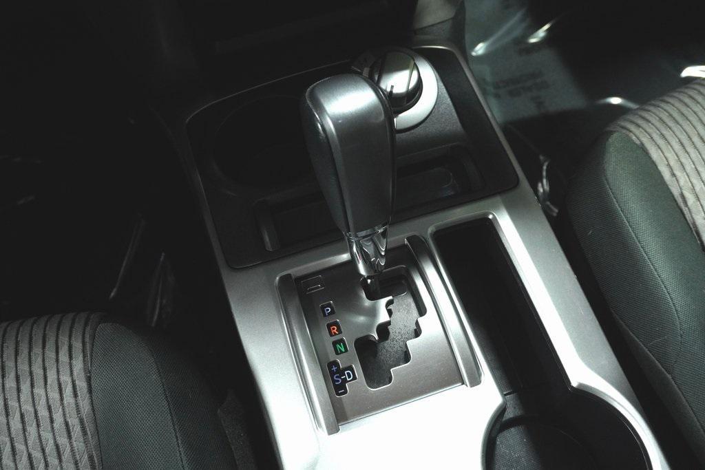 used 2021 Toyota 4Runner car, priced at $29,990