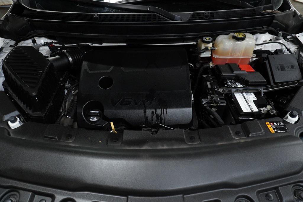 used 2018 Buick Enclave car, priced at $13,990