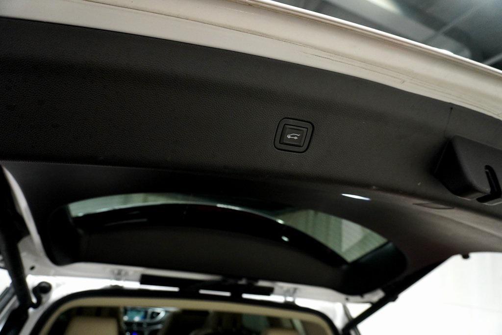 used 2018 Buick Enclave car, priced at $13,990