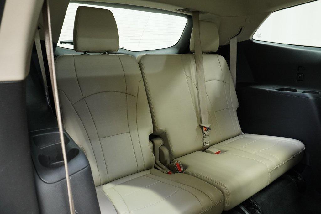 used 2018 Buick Enclave car, priced at $13,990
