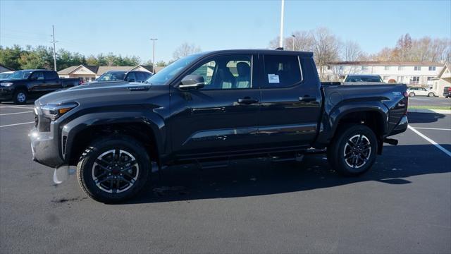 new 2024 Toyota Tacoma car, priced at $58,812