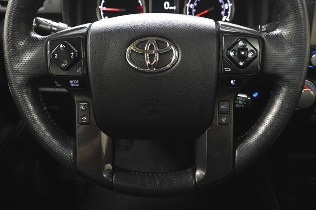 used 2023 Toyota 4Runner car, priced at $51,990