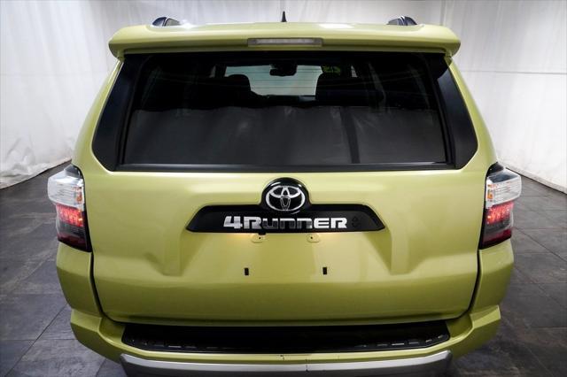 used 2023 Toyota 4Runner car, priced at $51,990