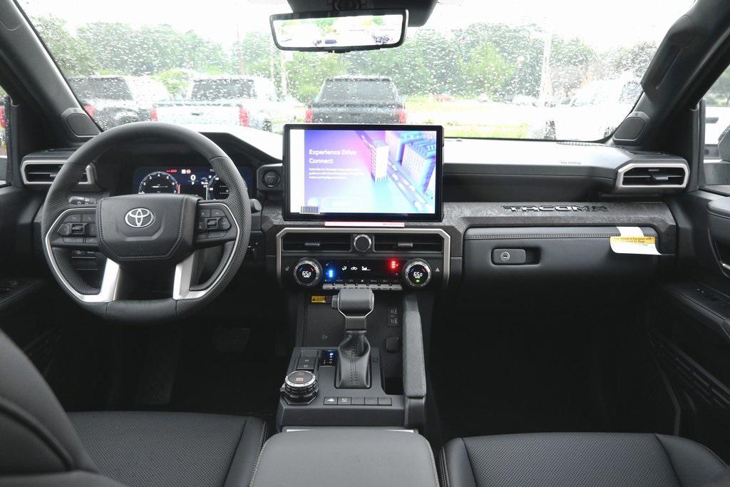 new 2025 Toyota Tacoma car, priced at $54,800