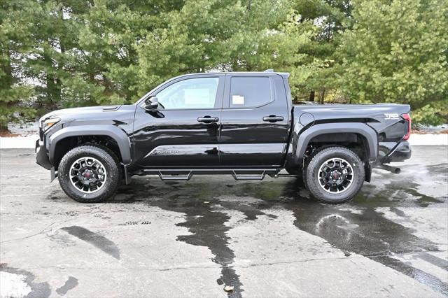 new 2024 Toyota Tacoma car, priced at $55,700