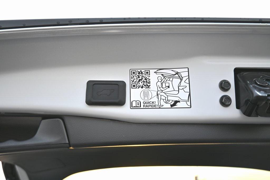 new 2025 Toyota RAV4 Hybrid car, priced at $43,879