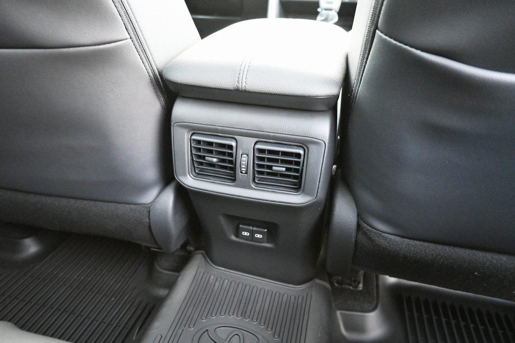 new 2025 Toyota RAV4 Hybrid car, priced at $43,879