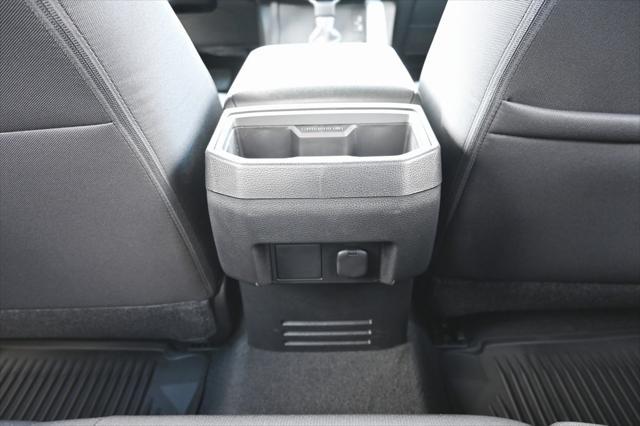 new 2025 Toyota Tacoma car, priced at $36,700