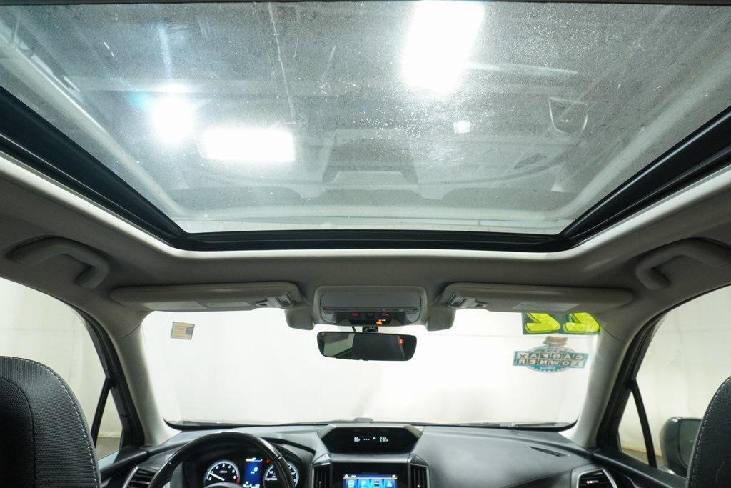 used 2022 Subaru Ascent car, priced at $26,990