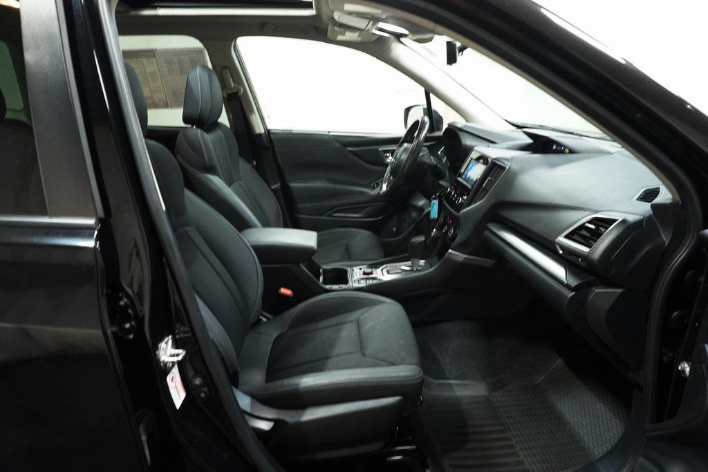 used 2022 Subaru Ascent car, priced at $26,990