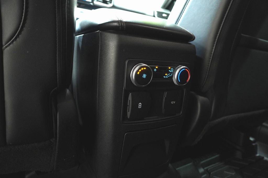 used 2022 Ford Explorer car, priced at $26,990