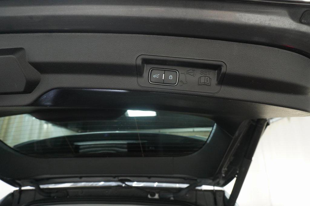 used 2022 Ford Explorer car, priced at $26,990