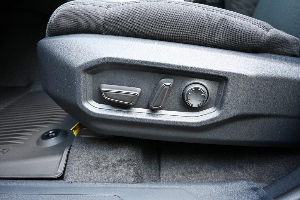 new 2026 Toyota Tundra car, priced at $53,413