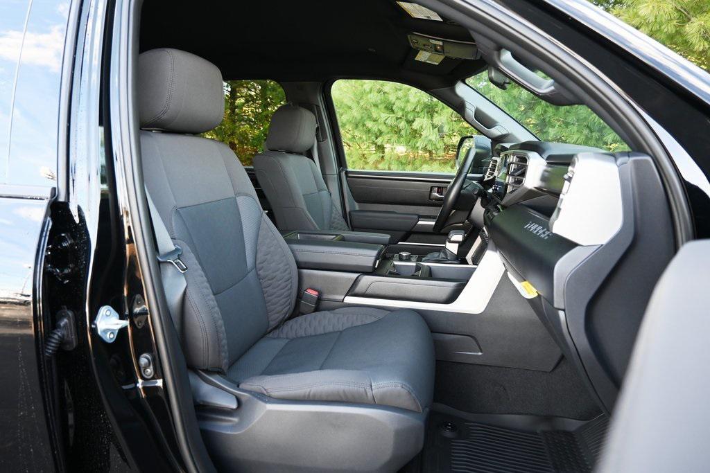 new 2026 Toyota Tundra car, priced at $53,413