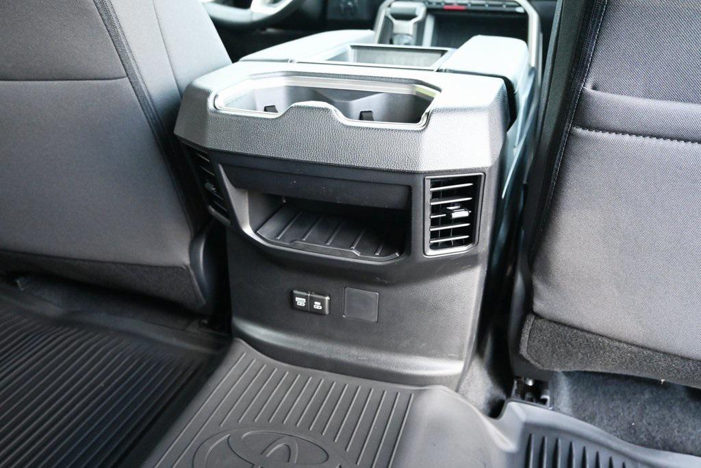 new 2026 Toyota Tundra car, priced at $53,413