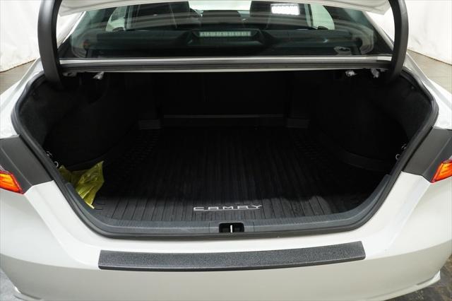 used 2023 Toyota Camry car, priced at $28,990