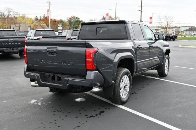 new 2024 Toyota Tacoma car, priced at $44,200