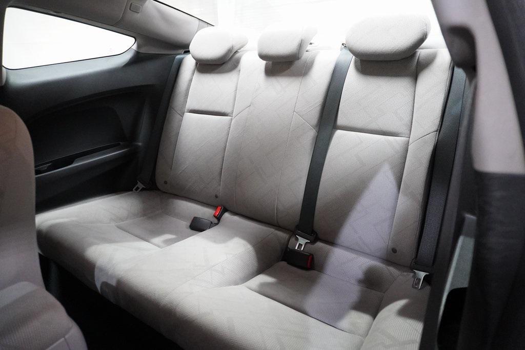 used 2013 Honda Civic car, priced at $10,990