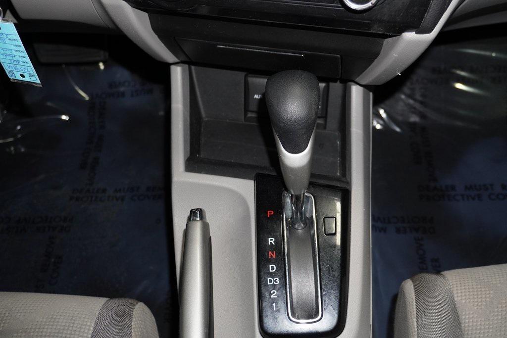 used 2013 Honda Civic car, priced at $10,990