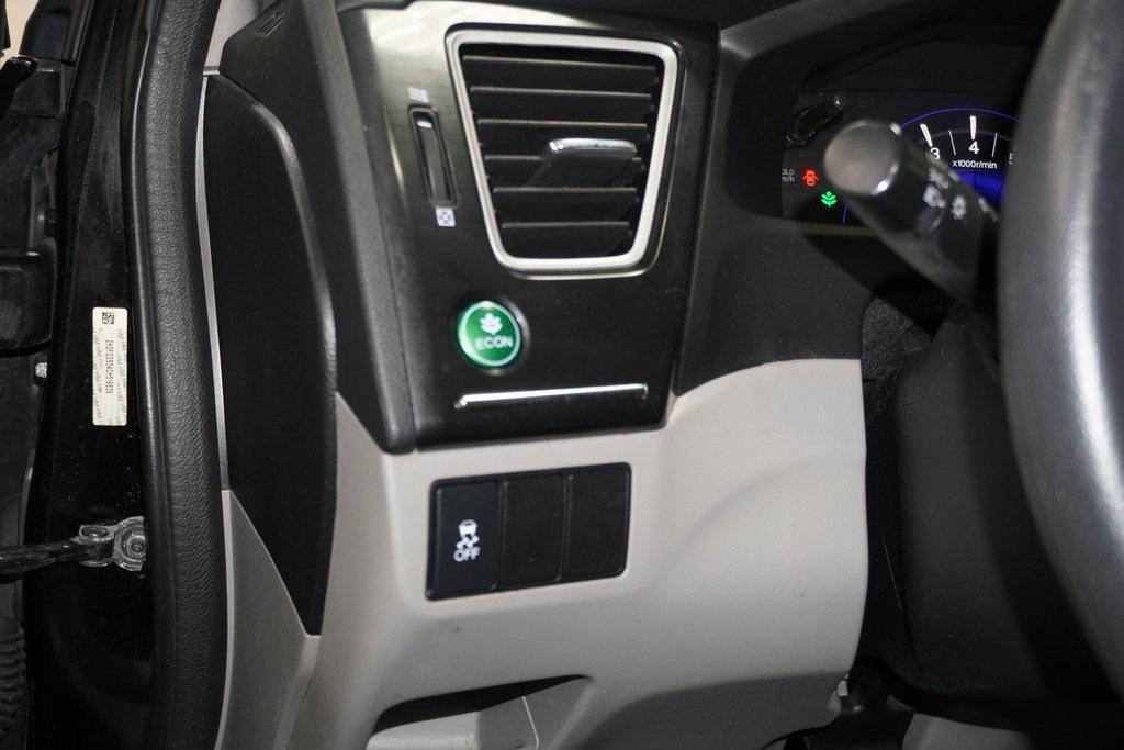 used 2013 Honda Civic car, priced at $10,990