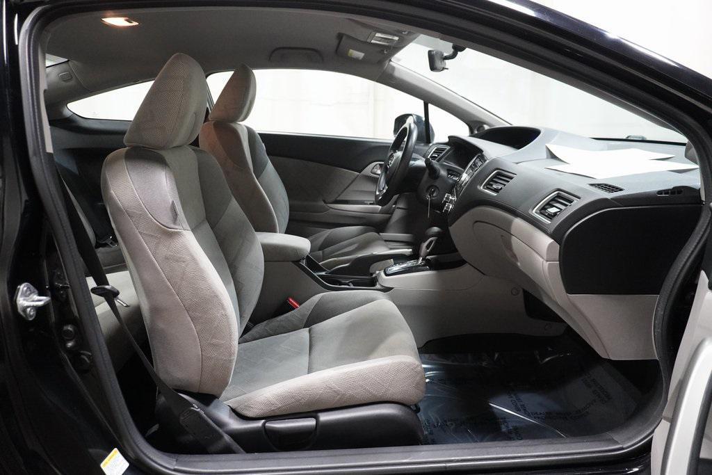 used 2013 Honda Civic car, priced at $10,990