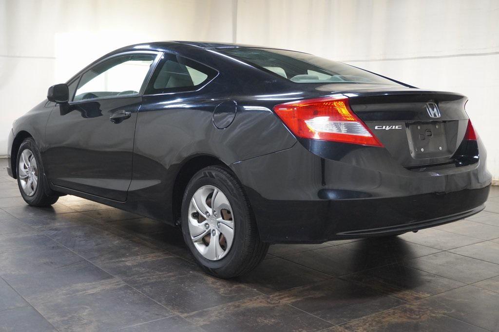 used 2013 Honda Civic car, priced at $10,990