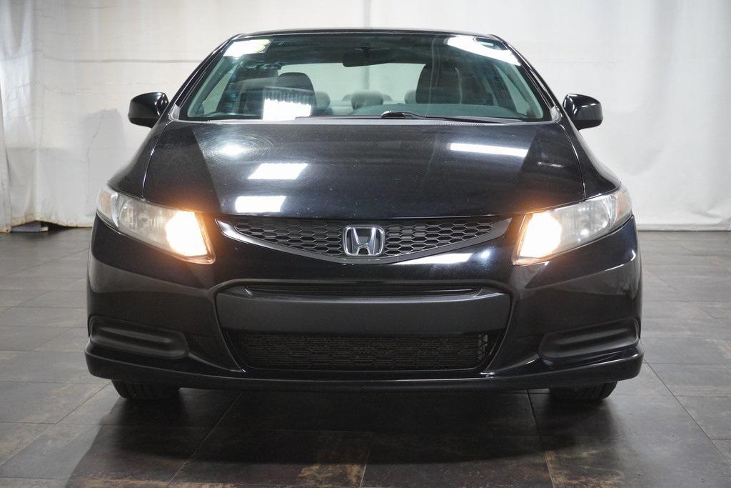 used 2013 Honda Civic car, priced at $10,990