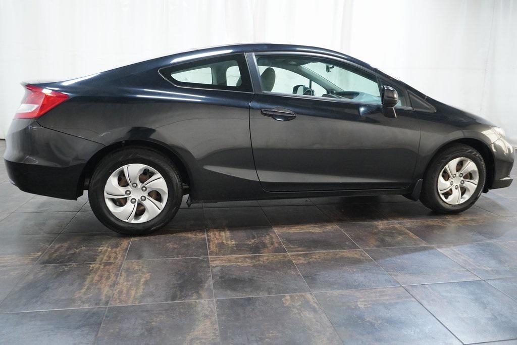 used 2013 Honda Civic car, priced at $10,990