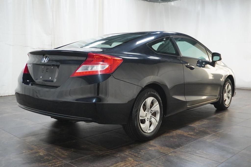 used 2013 Honda Civic car, priced at $10,990
