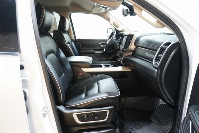 used 2019 Ram 1500 car, priced at $32,990