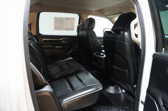 used 2019 Ram 1500 car, priced at $32,990