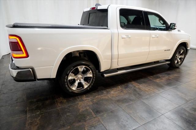 used 2019 Ram 1500 car, priced at $32,990